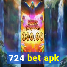 724 bet apk